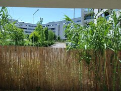 Mall Colosseum, 2 camere decomandat + gradina proprie +loc parcare