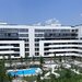Mall Colosseum, 2 camere decomandat + gradina proprie +loc parcare.