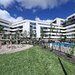 Mall Colosseum, 2 camere decomandat + gradina proprie +loc parcare.