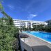 Mall Colosseum, 2 camere decomandat + gradina proprie +loc parcare.